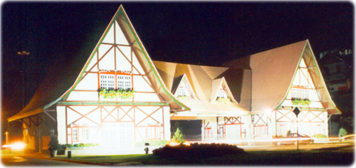 Campos do Jordão
