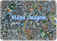 Mapa imagem SP