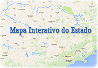 Mapa Interativo SP