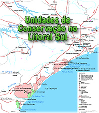 Meio ambiente SP