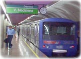Metro SP