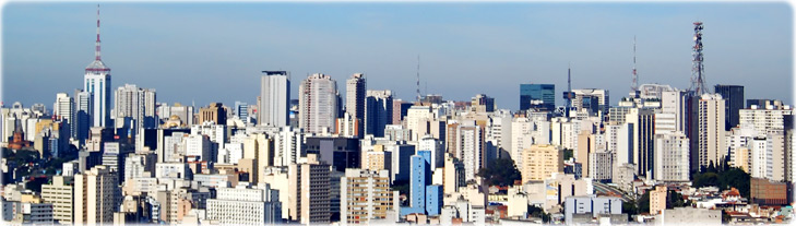 Metropole SP