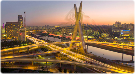 Ponte Pinheiros
